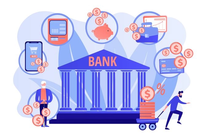 Pad profitabilnosti banaka u FBiH, a rast u RS-u